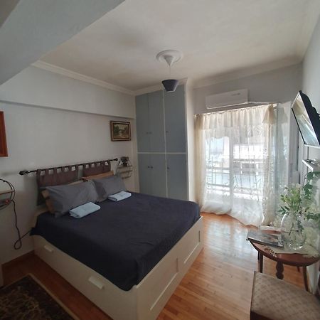 Smart Cozy Apartment In Athens! 外观 照片