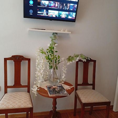 Smart Cozy Apartment In Athens! 外观 照片