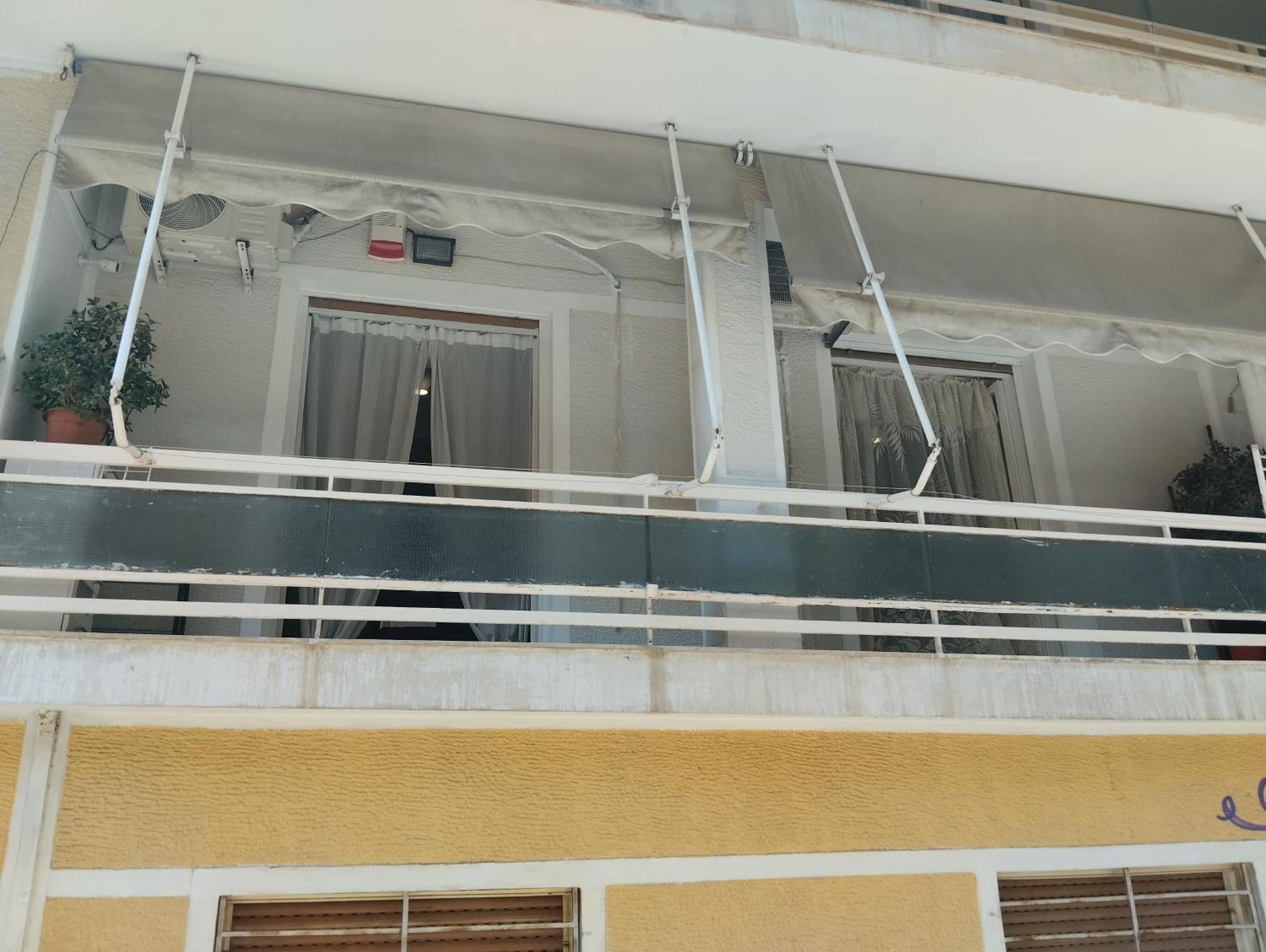 Smart Cozy Apartment In Athens! 外观 照片