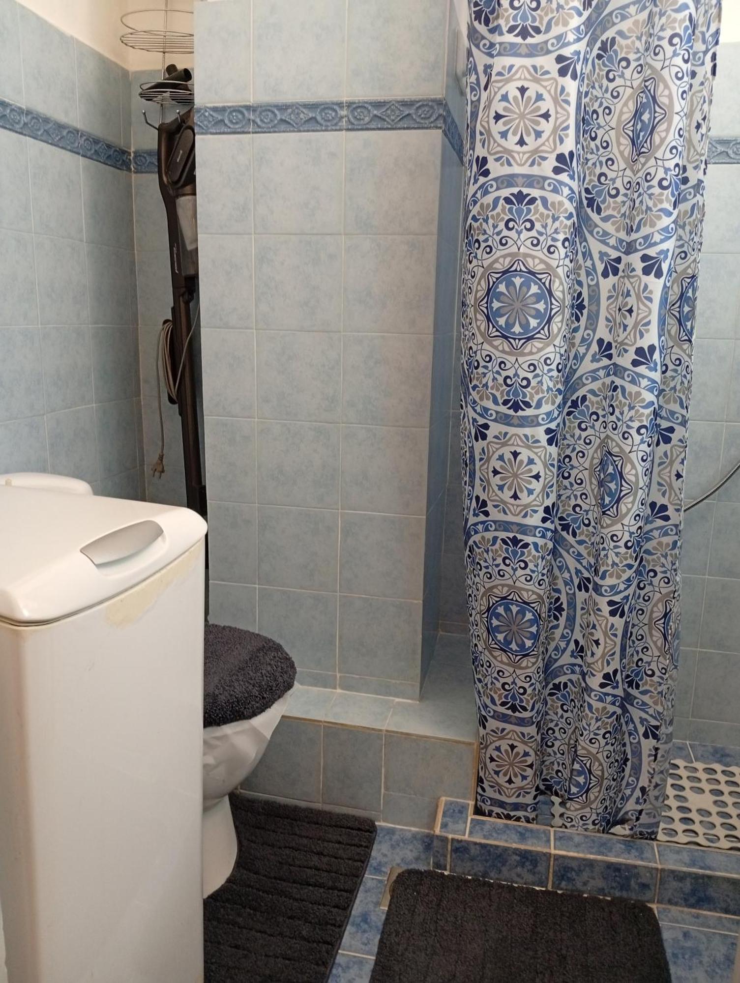 Smart Cozy Apartment In Athens! 外观 照片